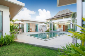 Escape Villas - Private Pool Villas at Shambhala Grand Villa